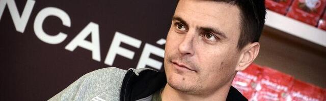 Sramota: Vuk Kostić se nije ni pokajao (FOTO)