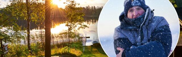 Iz kratkih rukava u zimske jakne! Sledi nam pravi vremenski obrt - Evo kada i gde stiže nevreme!