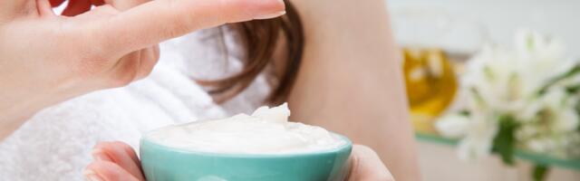Napravite sami hidratantnu kremu za ruke