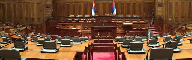RIK proglasila konačne izborne rezultate, u parlament ulazi 10 lista