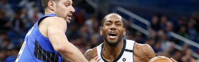 Peh za pehom: NBA zvezda opet povređena, klub u problemu