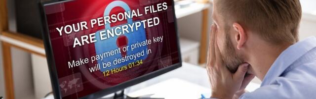 Ransomware je i dalje najveća sajber pretnja