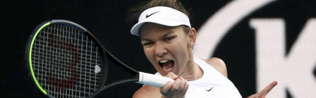 MENE SU HTELI DA UNIŠTE! Simona Halep zagrmela zbog dvostrukih standarda u dopingu