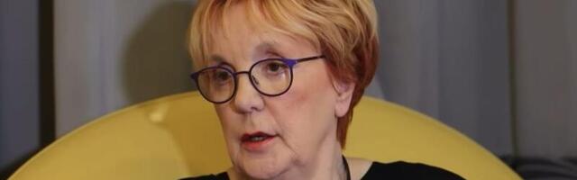 IZJAVA DANA: „Vera u život mi se vratila sada kada ga gubim“