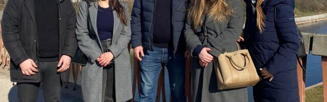 PSG predlaže da most kod “Delte“ dobije naziv Studentski most