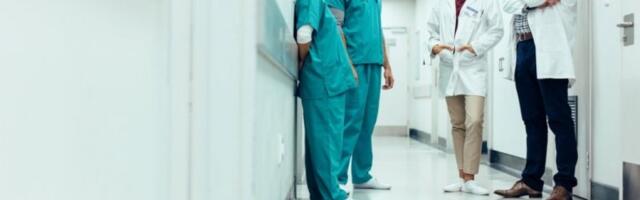 ŠTA SE OVO DEŠAVA?! Za godinu dana prijavljeno 18.000 napada na zdravstvene radnike!