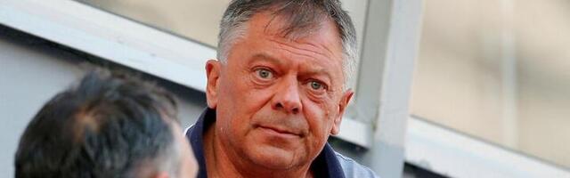 Tončev: Da više ne bi bio nenadležan i kršio Ustav, neka Vučić formira novu vladu