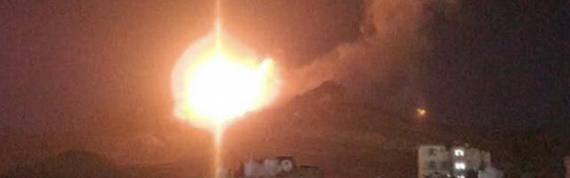 BROJ ŽRTAVA RASTE Slike užasa iz Sumija! Mrtvih je sada 34, a među njima i dvoje dece (FOTO)