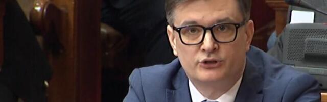 Lajkovi na mrežama nisu glasovi na izborima! Jovanov ugasio opoziciju: Žao mi je, mi nismo deo vaše "elite"!