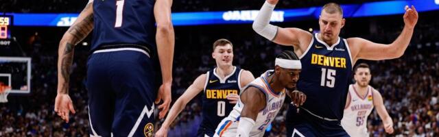 Skandal! Dvostruki aršini NBA lige... Šeju priznati, a Jokiću poništeni čisti poeni (VIDEO)