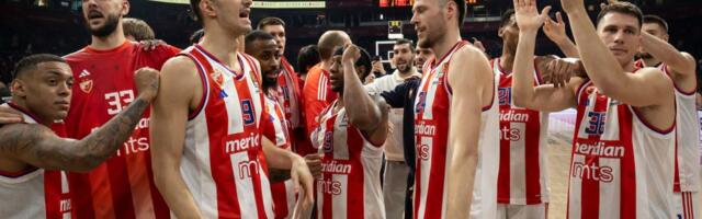 CRVENA ZVEZDA KAO NIKAD RANIJE NA UDARU: Čuveni trener nije birao reči!