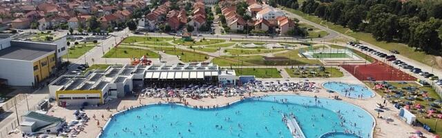 Tri dana besplatan ulaz na pirotske bazene