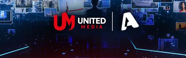 United Media Sarl preuzima 50% vlasničkog udela u vodećem TV kanalu Alpha u Grčkoj