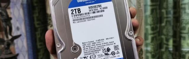 Četiri slučaja kada je HDD i dalje bolji od SSD-a