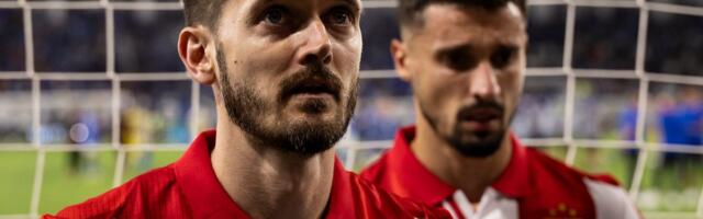 Ivanić: Hvala navijačima što su došli, ponosno ćemo da predstavljamo Zvezdu