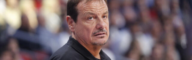 ATAMAN STREPI Hoće li jedan od najboljih igrača Turske biti spreman za polufinale Evrobasketa?