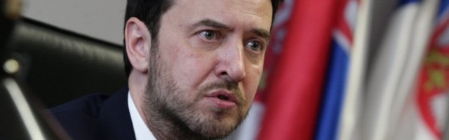 SUD - TO SAM JA: Evo kako kadrira ALEKSANDAR STEPANOVIĆ! STEPA ŠIRI HOBOTNICU