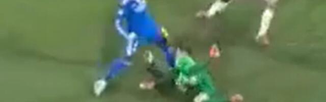 Ceo svet priča o sramotnom golu Reala, pogledajte šta je sudija priznao i pored ovog poteza Vinisijusa