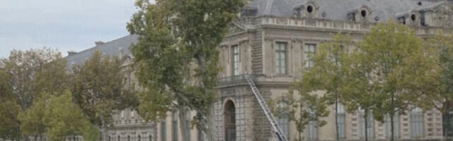 Директорка Лувра тврди да није знала за безбедносну рањивост галерије Аполо