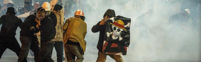 TRAGEDIJA U PERUU: U eksploziji u karaoke baru poginulo 10 ljudi, među njima osam studenata!