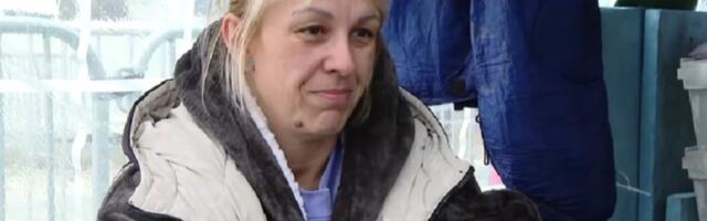 Dijana Hrka „nastavlja borbu na drugom terenu“: Napustila prostor ispred Skupštine