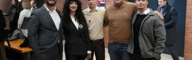 Odloženo suđenje studentima uhapšenim nakon Vidovdanskog protesta