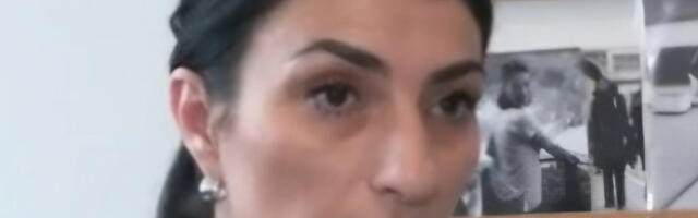 Како су деца постала блокадери и „ћаци”