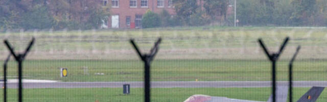 Турска и САД преговарају о повратку Анкаре у програм америчких авиона Ф-35