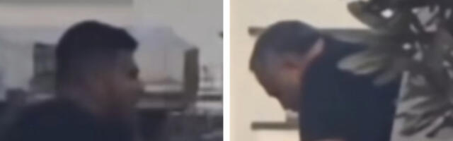 JEDNOG OD NAPADAČA ISTRAŽIVALI ZBOG NAVODNIH VEZA SA ISLAMSKOM DRŽAVOM Ko su otac i sin koji su počinili masakr u Australiji (FOTO/VIDEO)