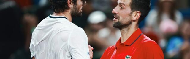 Đoković ima jaku konkurenciju u brobi za trofej u Adelejdu