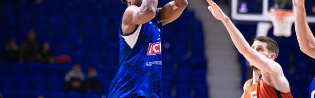 Jogi Ferel blistao sa 23 poena, ali to nije bilo dovoljno za trijumf u Italiji