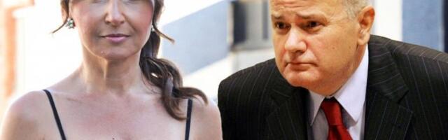 SANJA MARINKOVIĆ NAPRAVILA HAOS NA RTS! U vreme Slobodana Miloševića uradila NEZAMISLIVO: Nisam znala šta me je snašlo!