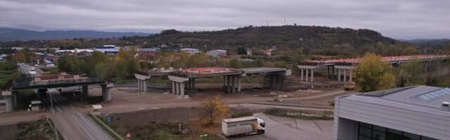 Fenomenalna vest: Na Nikoljdan se otvara naplatna stanica u Preljini