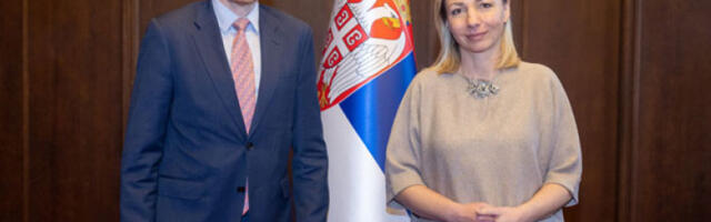 Мацура и Антонијевић: Равноправност темељ демократског друштва