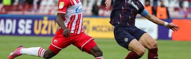 Zvanično: Bukari se vratio u Evropu i srušio rekord poljskog fudbala