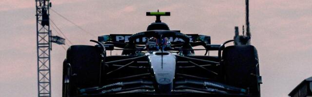 Mercedes je već pustio svoj motor da urla na društvenim mrežama: Poslušajte, da li je ovo zvuk novih šampiona Formule 1?