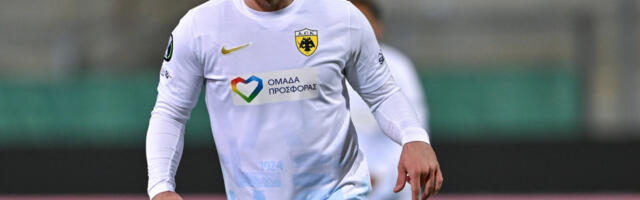 Jović niže golove kod Marka Nikolića, ali je nezadovoljan: Ne mogu biti gori nego sada