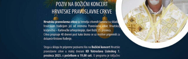 CRKVENI INCIDENT KOJI JE MOGAO DA ZAPALI CEO REGION: Hrvati još sanjaju Pavelićev san o Hrvatskoj pravoslavnoj crkvi