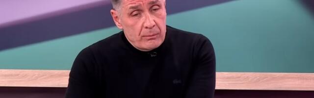 Otkaz za profesora Vladimira Dugalića