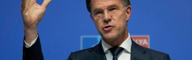 Šef NATO upozorio šta će se desiti Evropi ako oslabi podrška Ukrajini: "Putin nikada neće pokušati..."