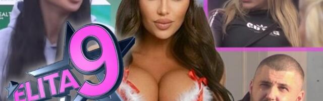 OTKRIVAMO! Stanija Dobrojević ULAZI u "Elitu 9" - Aneli, Maji i Asminu stiže PAKAO ovog datuma!