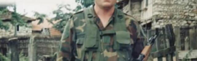 MILOŠ JE JEDINI SRPSKI VOJNIK KOJI JE ODBIO DA SE POVUČE SA KOSOVA! Kuću mu spalili, a ispred 12 ALBANSKIH LEŠEVA!