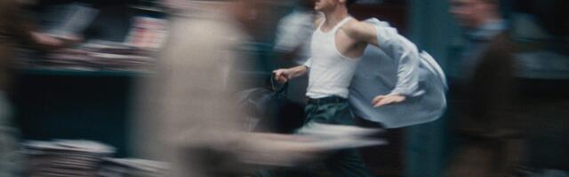 Gvinet Paltrou i Timoti Šalame u filmu koji briše granice ambicije „Marti veličanstveni“