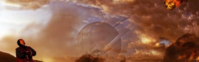 Strašno proročanstvo karpatskog vidovnjaka: Ukrajini će se dogoditi užasna stvar