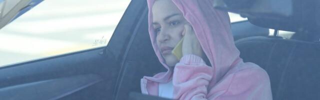 Pevačica (31) za večeru pila rakiju: "Volela sam da cugnem"