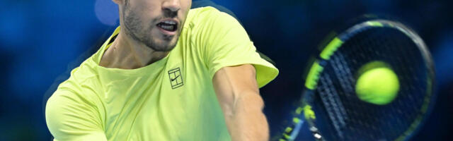 Prva ATP lista u 2026. godini, već ima promena