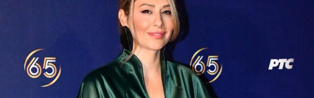 Kristina Radenković je završila dva fakulteta: Jedan upisala po nagovor majke