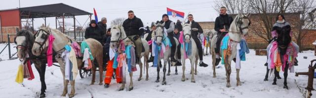 Nije im promakla nijedna devojka za udaju: Najneobičniji običaj u Vojvodini