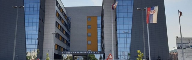 U KC Niš osam pacijenata umrlo od koronavirusa