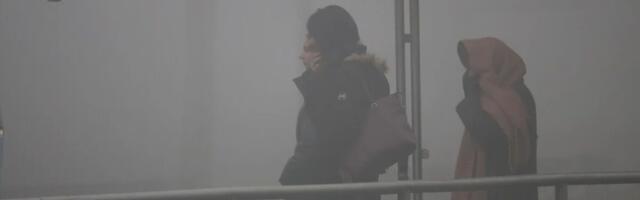 Kvalitet vazduha u BIH ušao u "crveno": U ovom gradu je opasan po stanovništvo